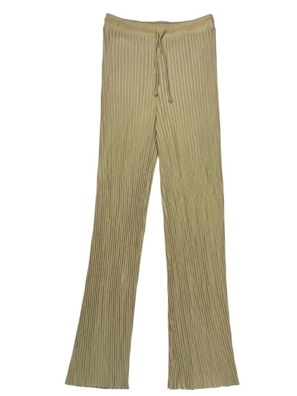 John Elliott Ribbed Terry Sweatpants 1 US S Small Cloud